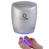 BlueDry Mini Jet Hand Dryer - Hand Dryers UK™