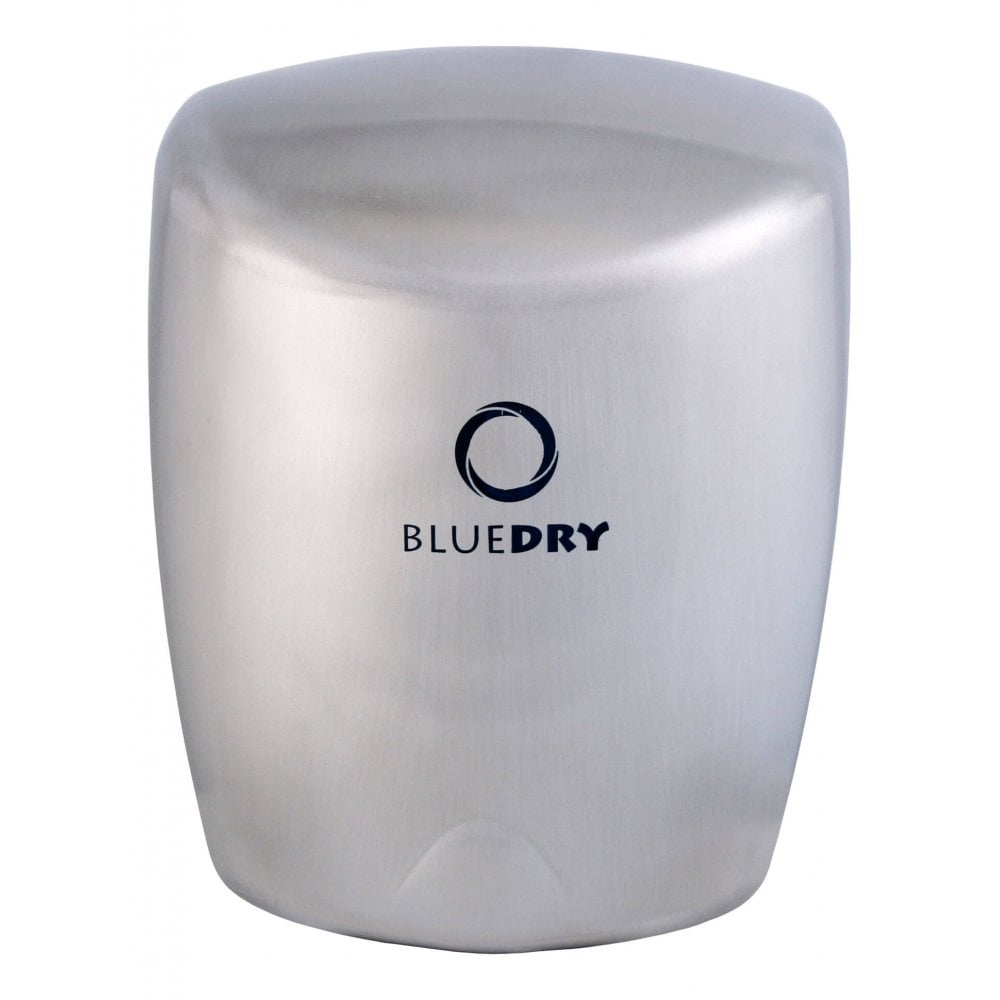 BlueDry Mini Jet Hand Dryer - Hand Dryers UK™