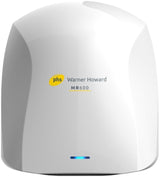 Warner Howard MR600 Automatic Hand Dryer - Hand Dryers UK™