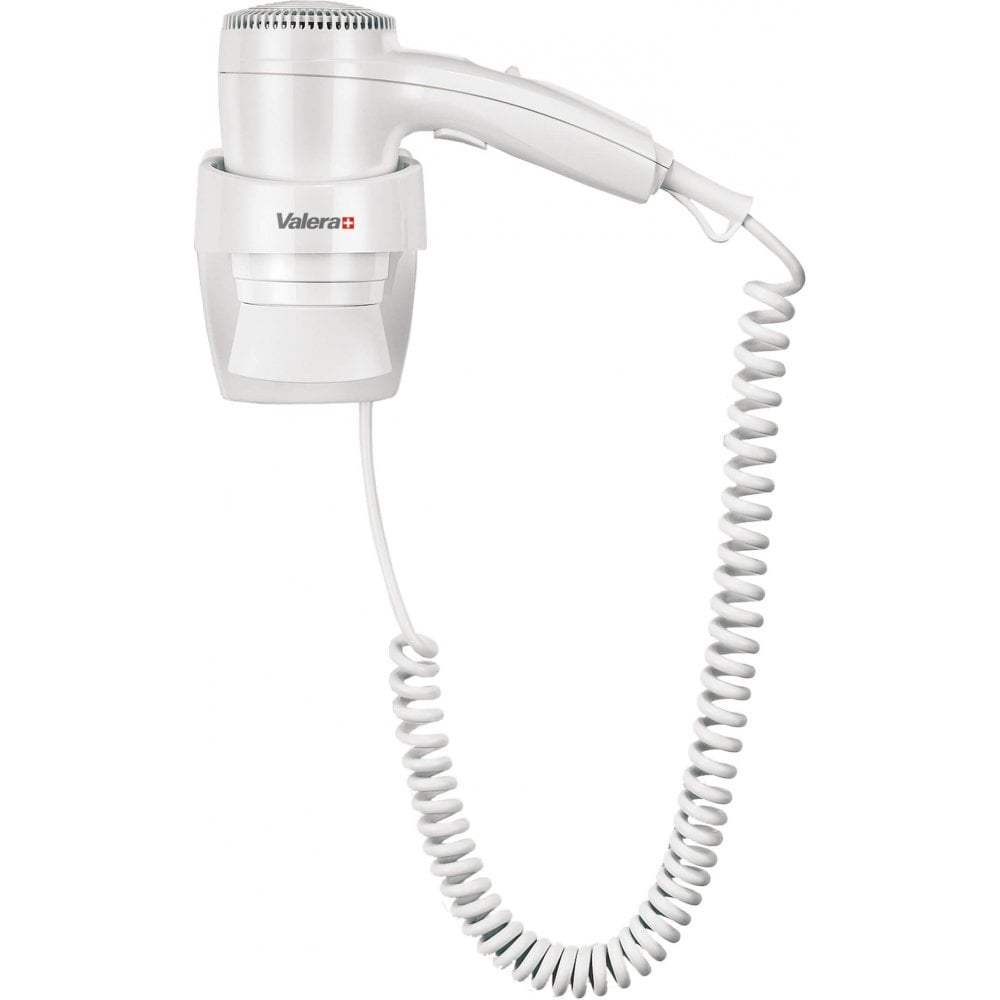 Valera Executive Wall Mounted Hair Dryer 1200W - EPAVEX