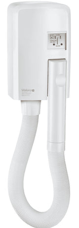 Valera Hotello Hair Dryer with Shaver Socket IP34 1200W - EPANB6-S - Hand Dryers UK™