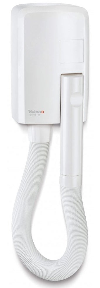 Valera Hotello Hardwired Hair Dryer IP34 1200W - EPANB6 - Hand Dryers UK™