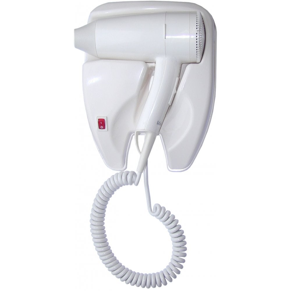 Valera Premium Drawer Mounted Hair Dryer 1200W - EPAVDW - Hand Dryers UK™