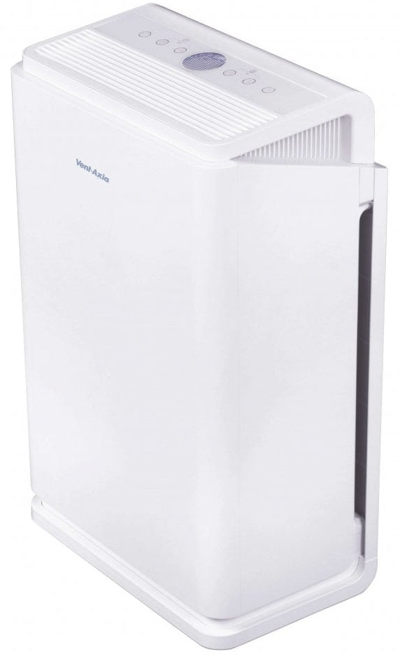 Vent-Axia PureAir Room Air Purifier 260 - ASVAPA-WTP - Hand Dryers UK™