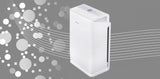 Vent-Axia PureAir Room Air Purifier 260 - ASVAPA-WTP - Hand Dryers UK™