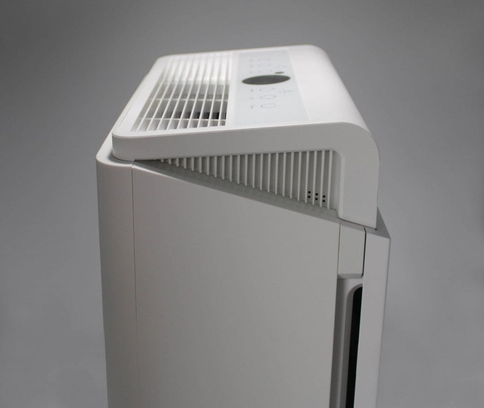 Vent-Axia PureAir Room Air Purifier 260 - ASVAPA-WTP - Hand Dryers UK™