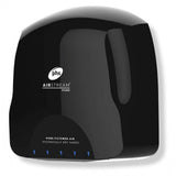 Warner Howard Airstream Pure SR1100H Hand Dryer (FASTEST DRYING | 2 HEPA FILTERS) - Hand Dryers UK™