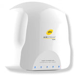 Warner Howard Airstream Pure SR1100H Hand Dryer (FASTEST DRYING | 2 HEPA FILTERS) - Hand Dryers UK™