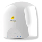 Warner Howard Airstream Pure SR1100H Hand Dryer (FASTEST DRYING | 2 HEPA FILTERS) - Hand Dryers UK™