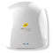 Warner Howard Airstream Vitesse SR1100F Hand Dryer (FASTEST DRYING) - Hand Dryers UK™