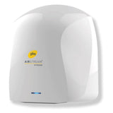 Warner Howard Airstream Vitesse SR1100F Hand Dryer (FASTEST DRYING) - Hand Dryers UK™