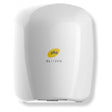 Warner Howard EL1100W Hand Dryer - Hand Dryers UK™