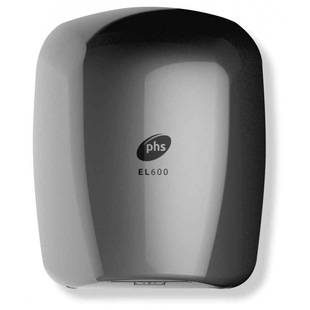 Warner Howard EL600 Hand Dryer - Hand Dryers UK™